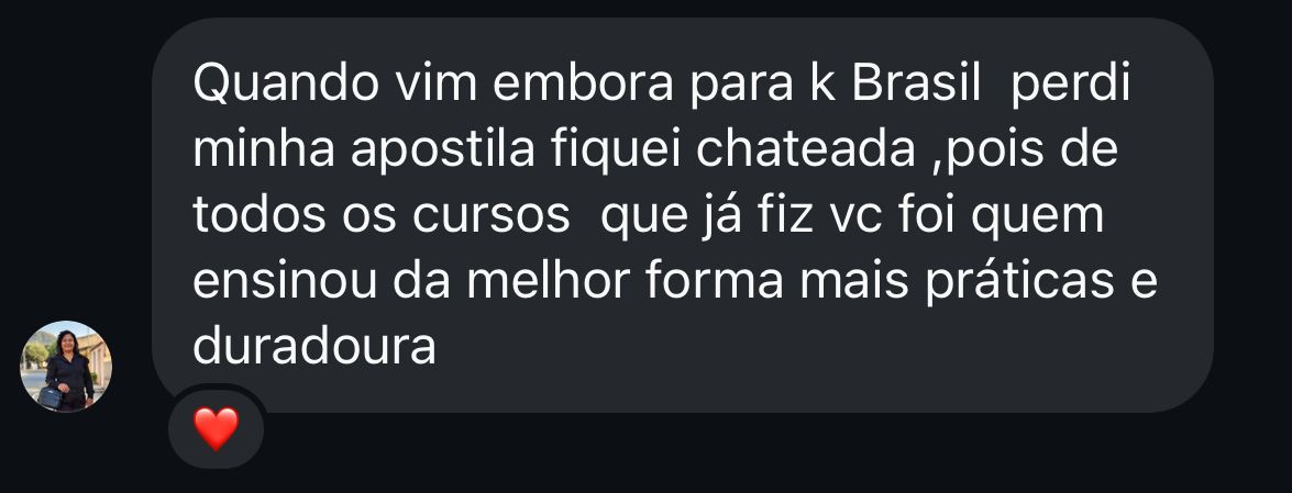 Depoimento