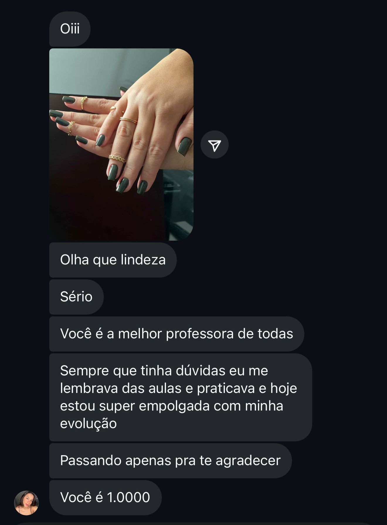 Depoimento